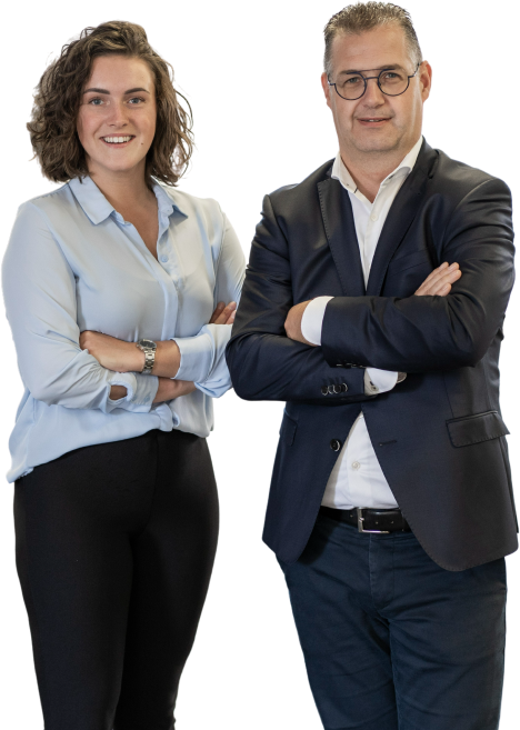 Dick Smit | Stimuleren van persoonlijke groei en organisatieontwikkeling met strategische HR-oplossingen.