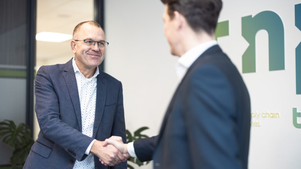 Marius van de Groep, Bert-Jan Pleijsier | verbinding, organisatieontwikkeling, samenwerking