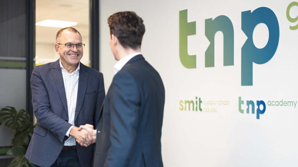 Marius van de Groep, Bert-Jan Pleijsier | verbinding, eigenaarschap, groei