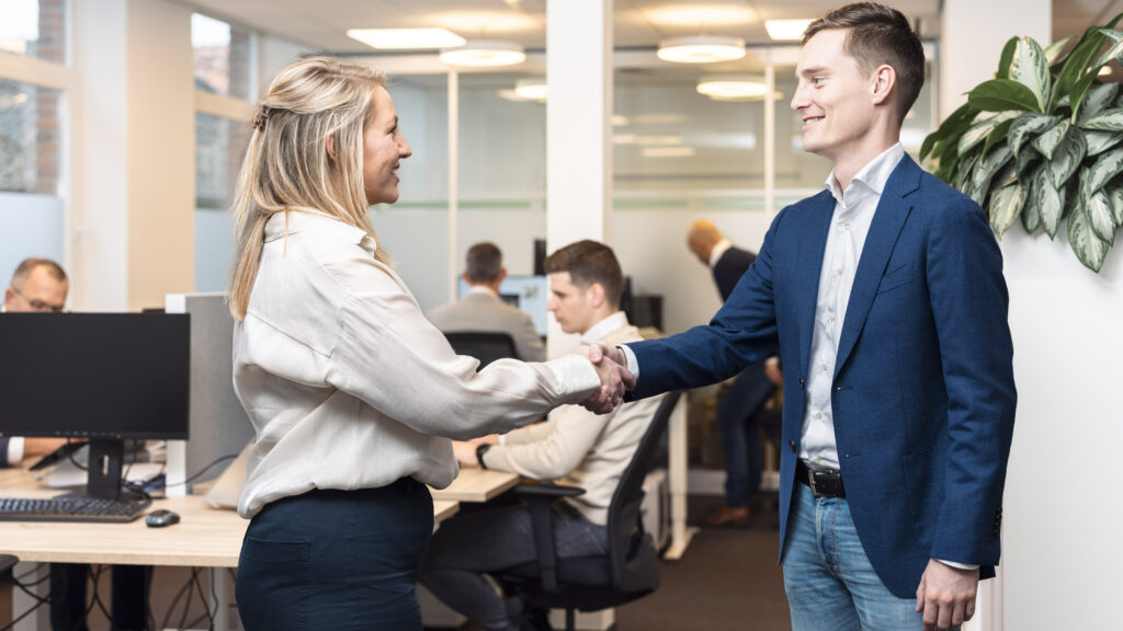 Ruben Westrik | Stimuleren van persoonlijke groei en organisatieontwikkeling met strategische HR-oplossingen.