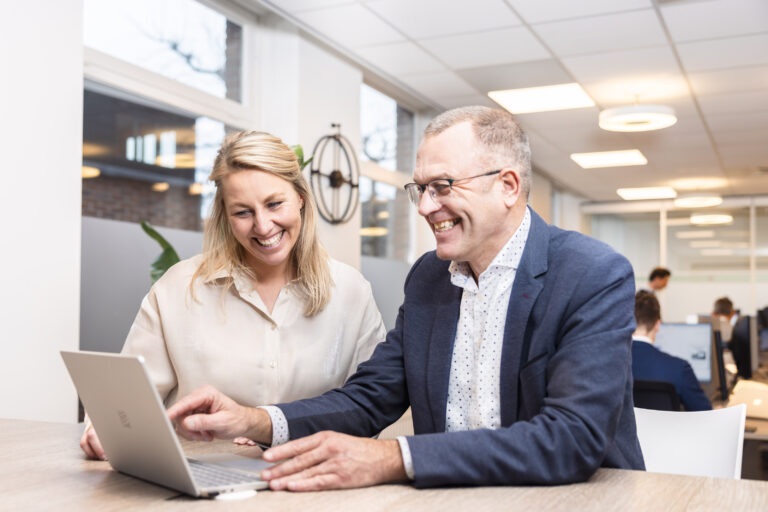 Marius van de Groep | Ontdek verbeterpunten en groeimogelijkheden